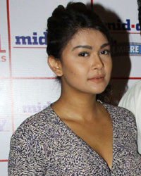 Special Screening of Bhaag Johnny Special Screening of Bhaag Johnny