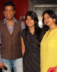 Special Screening of Bombay to Goa