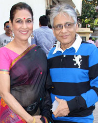 Special Screening of Bombay to Goa