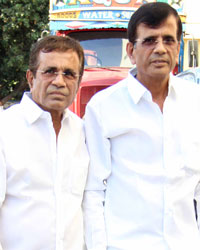 Special Screening of Bombay to Goa