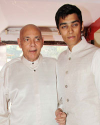 Special Screening of Bombay to Goa