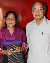 Special Screening of Bombay to Goa