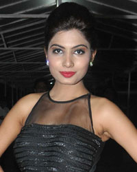 Avani Modi at Special Screening of Calander Girls