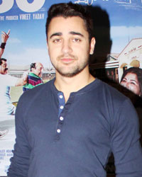 Imran Khan at Special Screening of Club 60