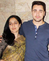 Imran Khan at Special Screening of Club 60