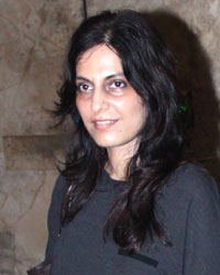 Special Screening of D Day Special Screening of D Day