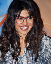 Priyanka Chopra at Special Screening of Disney Planes