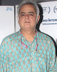 Special Screening of Film Aligarh for Kangana Special Screening of Film Aligarh for Kangana