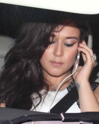 Krishna Shroff Krishna Shroff