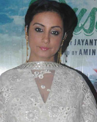 Divya Dutta at Special Screening of Film Chalk N Duster