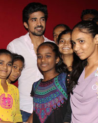 Saqib Saleem Saqib Saleem