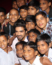 Saqib Saleem Saqib Saleem