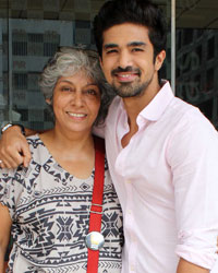 Saqib Saleem Saqib Saleem