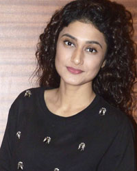 Ragini Khanna at Special Screening of Film Lal Rang