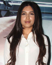 Bhumi Pednekar at Special Screening of Film Neerja