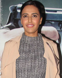 Swara Bhaskar at Special Screening of Film Neerja