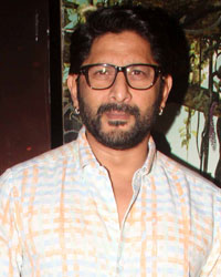 Arshad Warsi at Special Screening of Film The Jungle Book