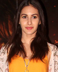 Amyra Dastur at Special Screening of Film The Jungle Book