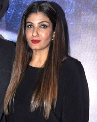 Raveena Tandon at Special Screening of Film Wazir