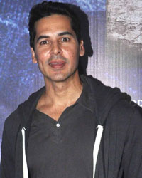 Dino Morea at Special Screening of Film Wazir