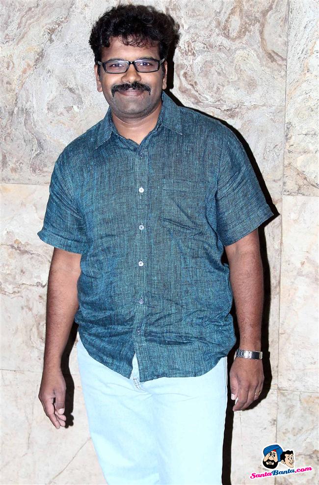 Special Screening of Film 'Yellow'