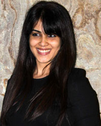 Genelia D Souza at Special Screening of Film Yellow