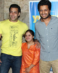 Salman Khan Salman Khan