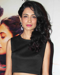 Sarah Jane Dias at Special Screening of Film Zubaan