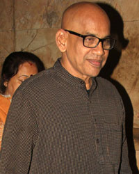 Special Screening of Fitoor in Mumbai Special Screening of Fitoor in Mumbai