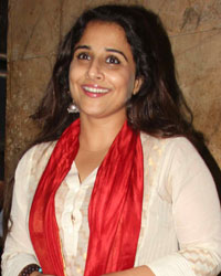 Vidya Balan Vidya Balan