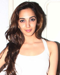 Kiara Advani at Special Screening of Fugly