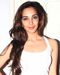 Kiara Advani at Special Screening of Fugly