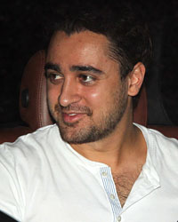 Imran Khan at Special Screening of Gulabi Gang