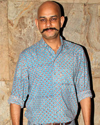 Vijay Krishna Acharya Vijay Krishna Acharya