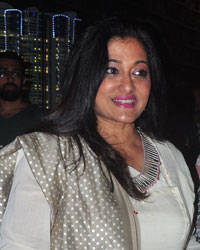 Special Screening of Hero by Sunil Shetty Special Screening of Hero by Sunil Shetty