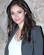 Aditi Rao at Special Screening of Inkaar