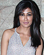 Chitrangada Singh at Special Screening of Inkaar