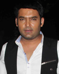 Abbas Mustan and Kapil Sharma Abbas Mustan and Kapil Sharma