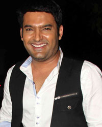 Kapil Sharma at Special Screening of Kis Kisko Pyaar Karoon