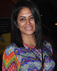 Special Screening of Kis Kisko Pyaar Karoon Special Screening of Kis Kisko Pyaar Karoon