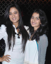 Shweta Tiwari at Special Screening of Kis Kisko Pyaar Karoon