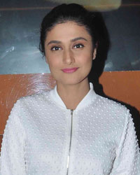 Ragini Khanna at Special Screening of Kis Kisko Pyaar Karoon