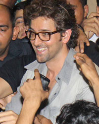 Hrithik Roshan