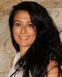 Mini Mathur Mini Mathur