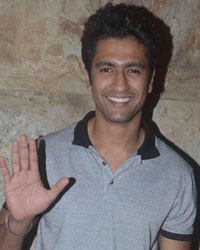 Vicky Kaushal