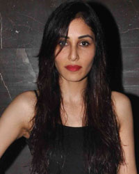 Pooja Chopra at Special Screening of Meeruthiya Gangsters