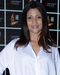 Konkana Sen at Special Screening of Nayantaras Necklace