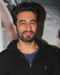 Shekhar Ravjiani at Special Screening of Neerja