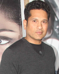 Sachin Tendulkar at Special Screening of Neerja