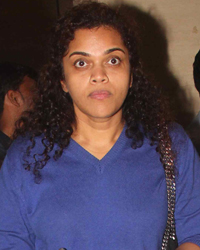 Special Screening of Neerja Special Screening of Neerja